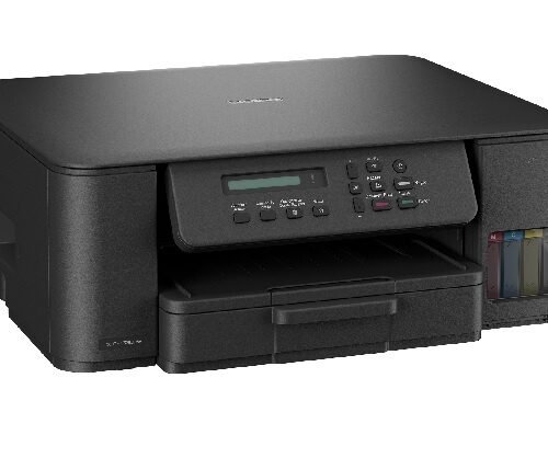 IMP183 Impresora Multifunción Brother DCP-T530DW Wi-Fi Dúplex