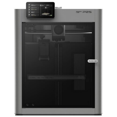 IMP190 Impresora 3D Bambu Lab P2S