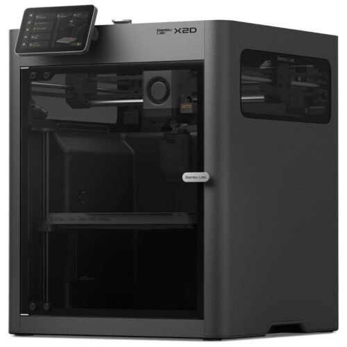 IMP197 Impresora 3D Bambu Lab X2D