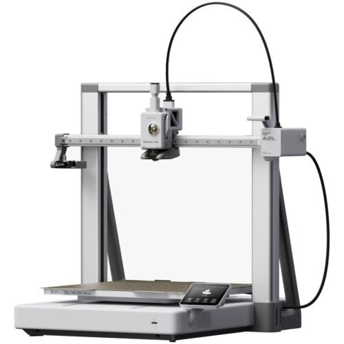 IMP199 Impresora 3D Bambu Lab A2L