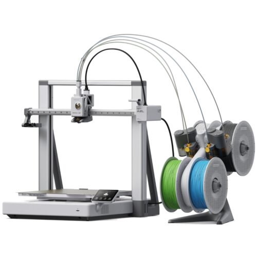 IMP200 Impresora 3D Bambu Lab A2L Combo con AMS Lite