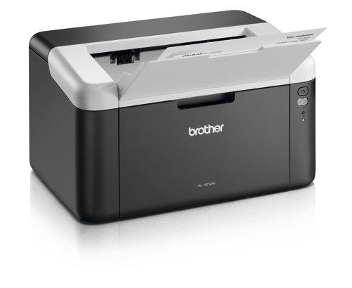 IMP76 Impresora Láser Brother HL-1212W Monocromática WiFi
