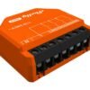 INT02 Interruptor de Entrada Shelly i4 Gen3 Wi-Fi 4 Canales Compacto