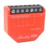 INT02 Interruptor de Entrada Shelly i4 Gen3 Wi-Fi 4 Canales Compacto