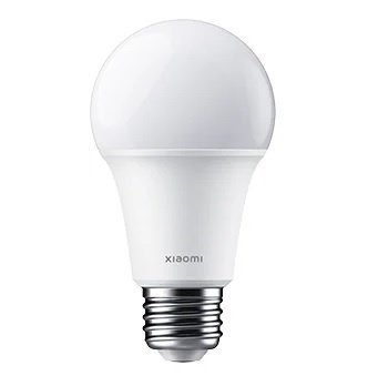 LAM41 Lampara Xiaomi Smart LED Blanco y Color