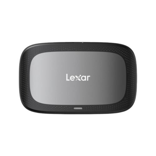 LEC94 Lector de memoria Lexar Professional LRW530U CFexpress Tipo A y SD