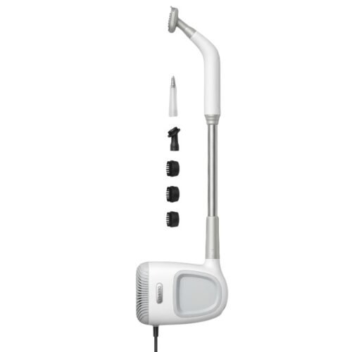 Limpiador a Vapor Deerma ZQ01 1300W De Mano
