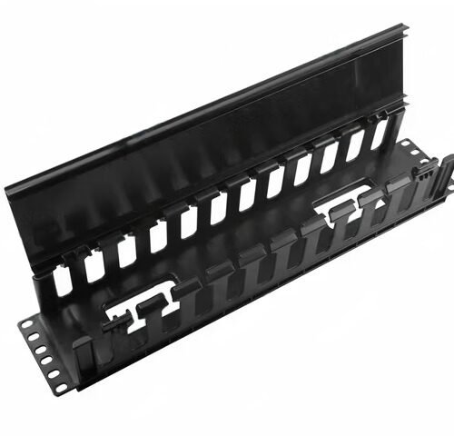 Manejador de Cable UTP NRG+ 2U 24 Puertos