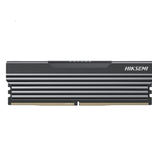 MEM509 Memoria RAM Hiksemi Future DDR4 16GB 3200MHz Udimm