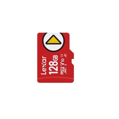 MEM514 Memoria microSDXC Lexar Play 128GB UHS-I