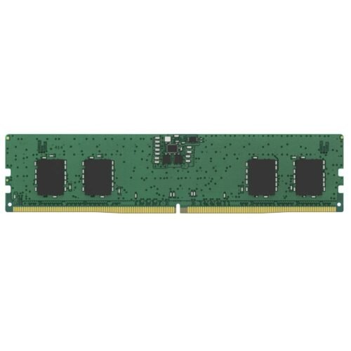 Memoria RAM Kingston ValueRam 8GB 5600MHz DDR5 DIMM