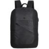 Mochila Bluecase LSB10280 para Laptop 15.6" con Puerto USB