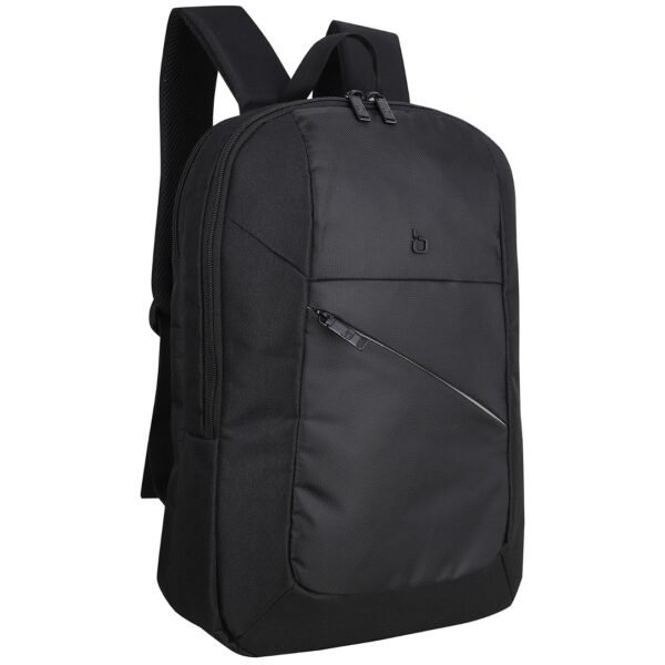 Mochila Bluecase LSB10280 para Laptop 15.6" con Puerto USB