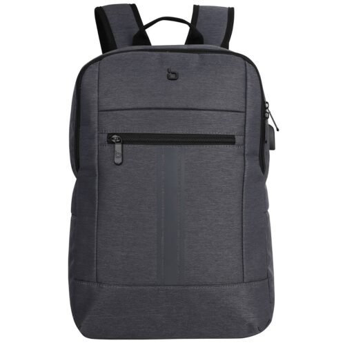 MOC102 Mochila Bluecase LSB10108 para Laptop 15.6" con Puerto USB