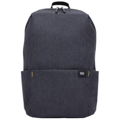MOC23 Mochila Xiaomi Mi Casual Daypack 4L 14" Negra