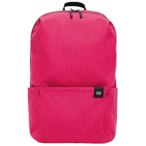 MOC25 Mochila Xiaomi Mi Casual Daypack 4L 14" Rosada