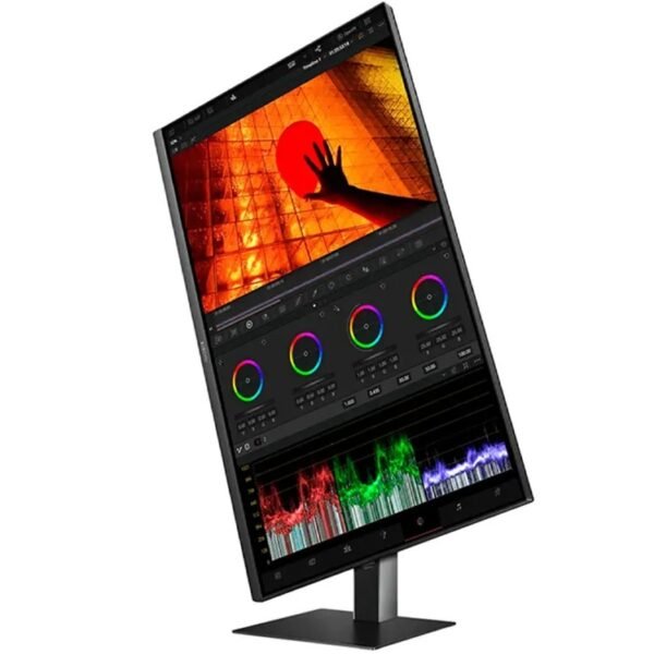 MON334 Monitor Xiaomi 4K 27" UHD Profesional