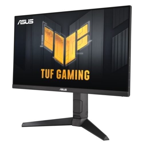 MON346 Monitor Asus 23.8" TUF Gaming Full HD IPS 180Hz