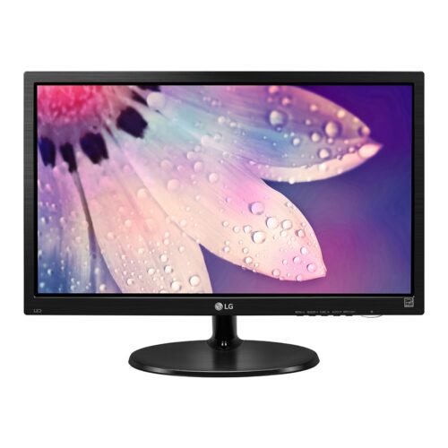 MON353 Monitor LED LG 18.5" 19M38L-B HD 1366x768