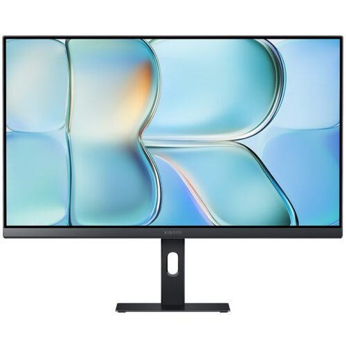 MON367 Monitor Gamer Xiaomi A24i 2026 23.8" FHD IPS 144Hz