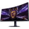Monitor Curvo Xiaomi Gaming G34WQi 2026 180Hz 1ms