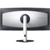 Monitor Curvo Xiaomi Gaming G34WQi 2026 180Hz 1ms