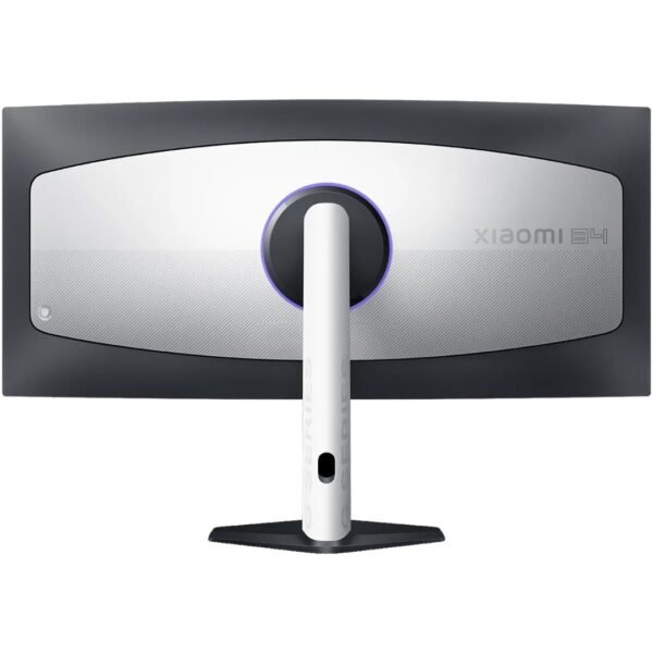 Monitor Curvo Xiaomi Gaming G34WQi 2026 180Hz 1ms