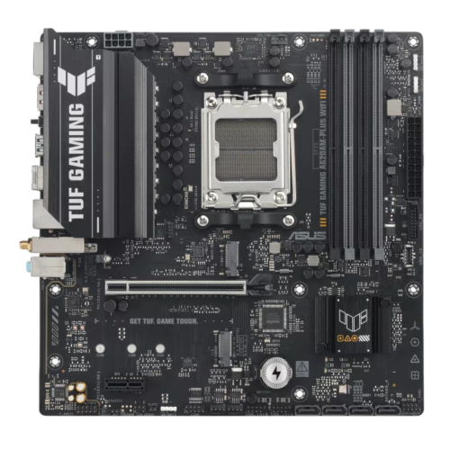 MOT208 Motherboard Asus TUF Gaming A620AM-Plus WiFi 6 AM5