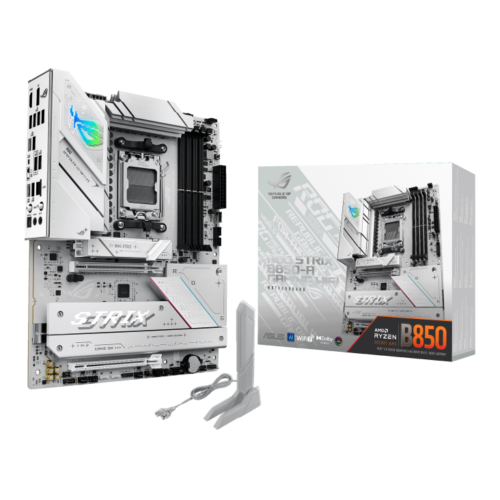 Motherboard Asus ROG Strix B850-A WiFi 7 AM5 ATX