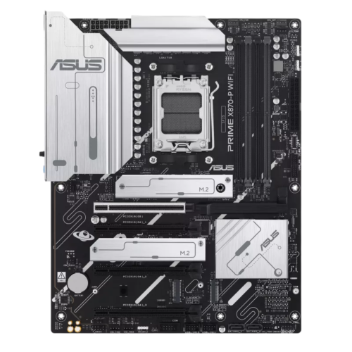 MOT223 Motherboard Asus Prime X870-P WiFi 7 AM5 ATX