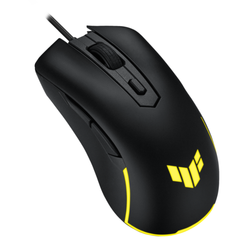 MOU324 Mouse Asus P309 TUF Gaming M3 GEN II USB Negro