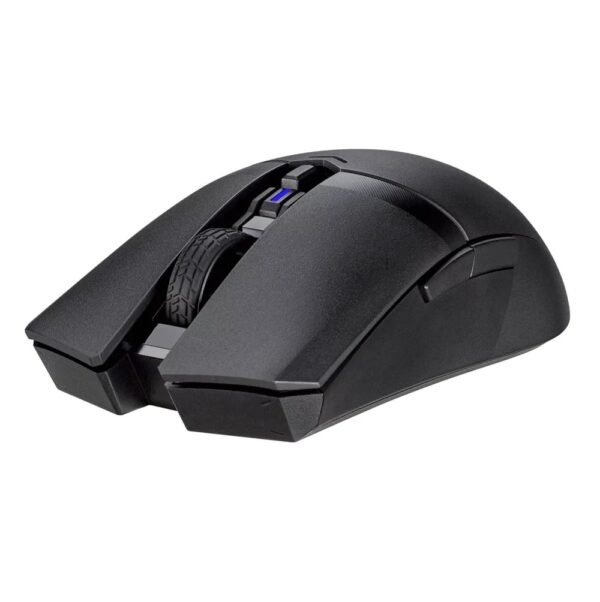 Mouse Asus P306 TUF Gaming M4 Inalámbrico Negro