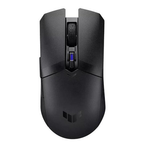 MOU325 Mouse Asus P306 TUF Gaming M4 Inalámbrico Negro