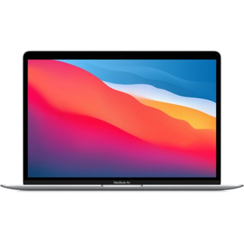 NOT2668X Apple Macbook Air M1 Octacore, 8GB, 256GB SSD, 13.3'' Retina Teclado Español