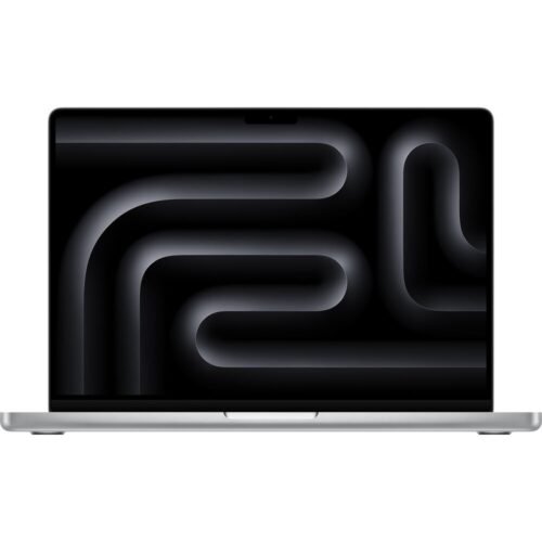 NOT3269 Apple Macbook Pro M5 10+10, 24GB, 1TB SSD, 14.2'' Retina