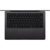 NOT3275 Apple Macbook Pro M5 10+10, 16GB, 1TB SSD, 14.2'' Retina