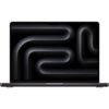 NOT3275 Apple Macbook Pro M5 10+10, 16GB, 1TB SSD, 14.2'' Retina