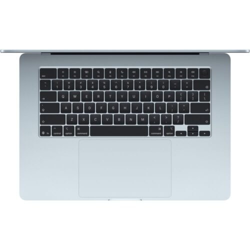 NOT3355 Apple Macbook Air M5 10+10, 16GB, 512GB SSD, 15.3'' Retina