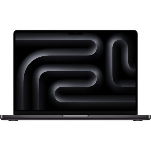 NOT3366 Apple Macbook Pro M5 MAX 18+32, 36GB, 2TB SSD, 14.2'' Retina