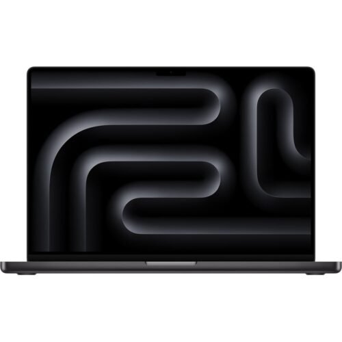 NOT3367 Apple Macbook Pro M5 MAX 18+32, 36GB, 2TB SSD, 16.2'' Retina