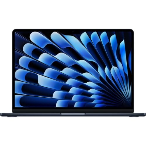NOT3421 Apple Macbook Air M5 10+8, 16GB, 1TB SSD, 13.6'' Retina