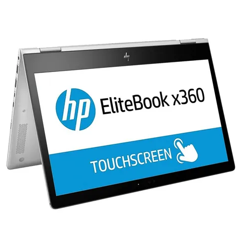 NOT3432 Notebook HP Core i5 3.5GHz, 8GB, 256GB, 13.3" FHD Touch convertible