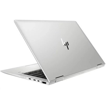 NOT3433 Notebook HP Core i5 4.1GHz, 8GB, 256GB, 13.3" FHD Touch convertible