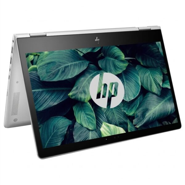 Notebook HP Core i5 4.4GHz, 16GB, 256GB, 13.3" FHD Touch convertible