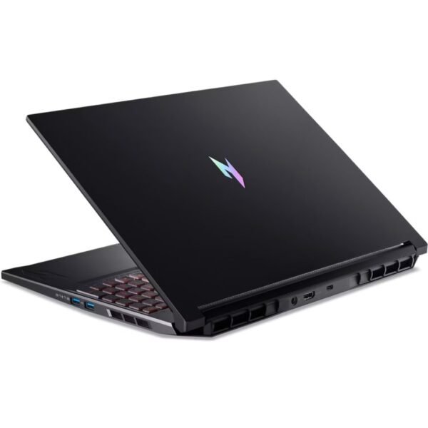 Notebook Gamer Acer Core 7 240H 5.2Ghz, 16GB, 512GB SSD, 16" FHD+ 180Hz, RTX 5050 8GB