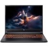 Notebook Gamer Acer Core 7 240H 5.2Ghz, 16GB, 512GB SSD, 16" FHD+ 180Hz, RTX 5050 8GB