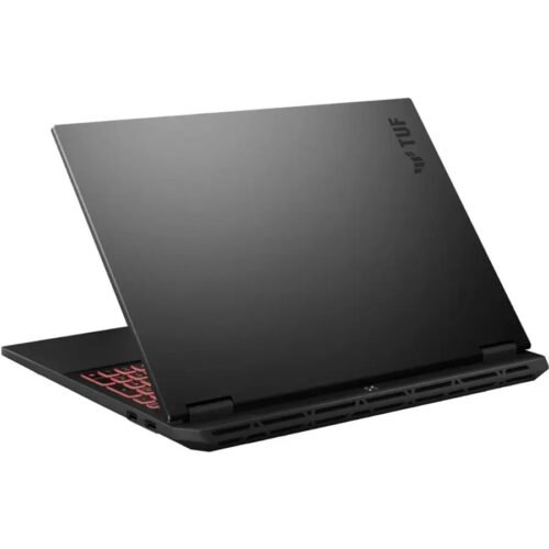 NOT3470 Notebook Gamer Asus Ryzen 9 5.3Ghz, 32GB, 1TB SSD, 16" FHD+ 165Hz, RTX 5070 8GB