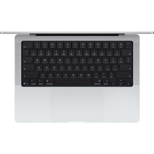 NOT3471 Apple Macbook Pro M5 PRO 18+20, 24GB, 2TB SSD, 14.2'' Retina