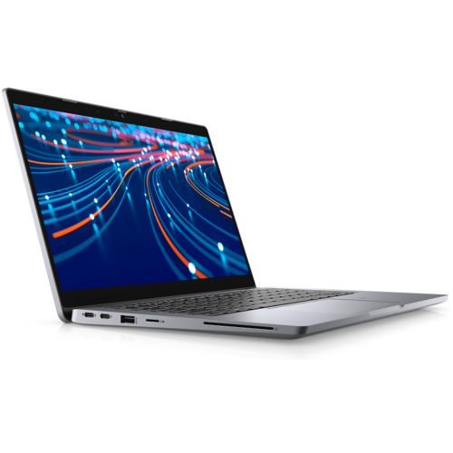 NOT3481 Notebook Dell Core i7 4.8GHz, 16GB, 256GB, 13.3" FHD, Win11 Pro
