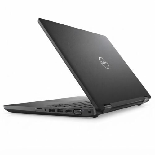 NOT3482 Notebook Dell Core i7 4.8GHz, 8GB, 256GB, 14" FHD, Win11 Pro